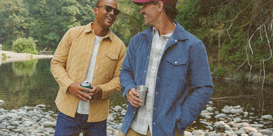 Ask The Founders: What Is a Shacket?