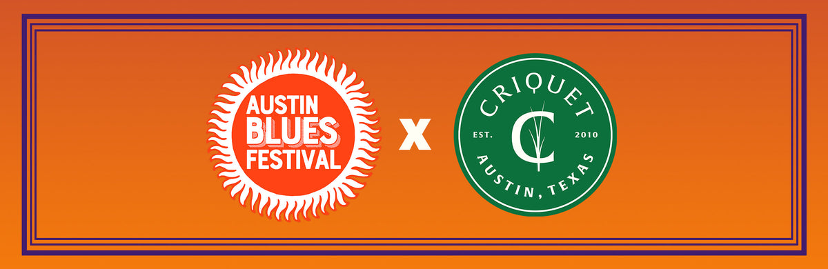 Austin Blues Festival Capsule