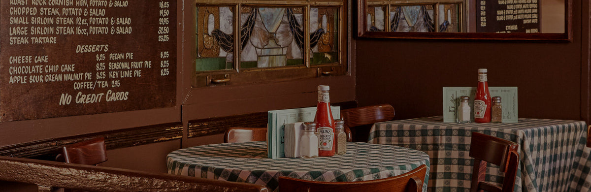 Carl's Bar