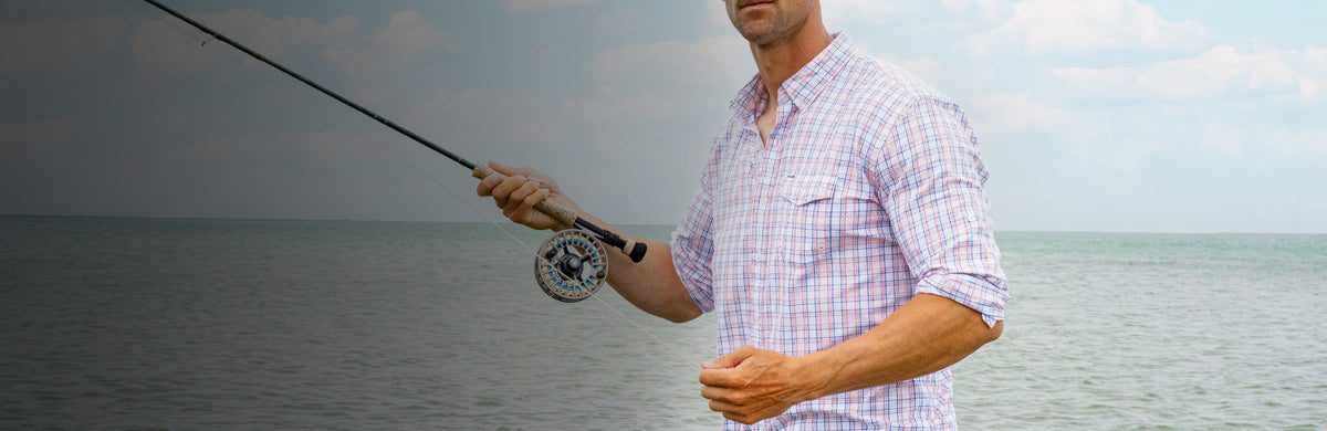 Fishing Collection