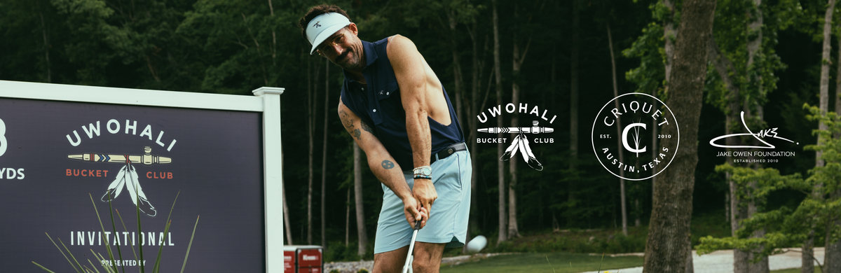 Uwohali x Jake Owen x Criquet