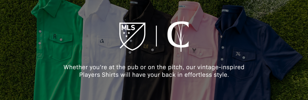 MLS x Criquet