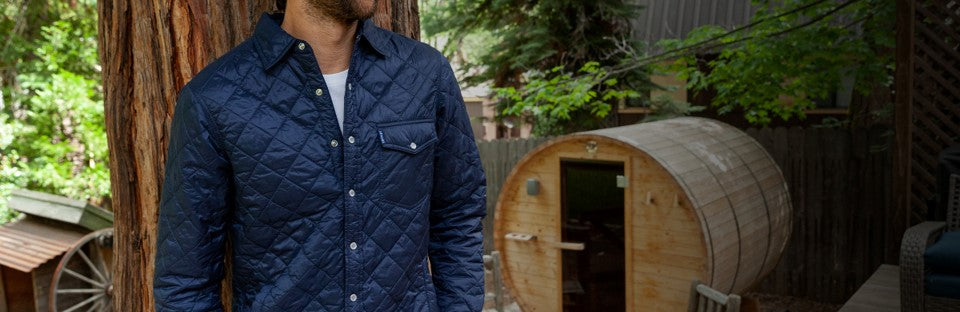 Outerwear