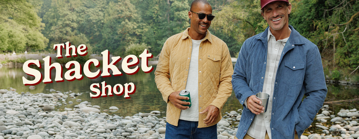 The Shacket Shop
