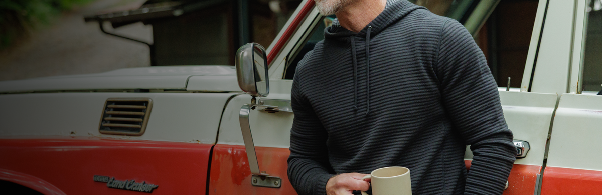 Sweatshirts & Hoodies