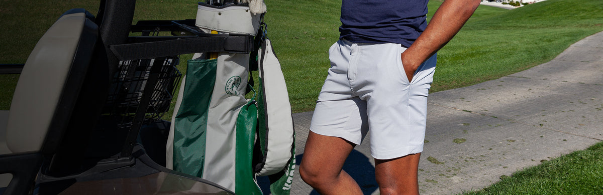 Anytime Shorts