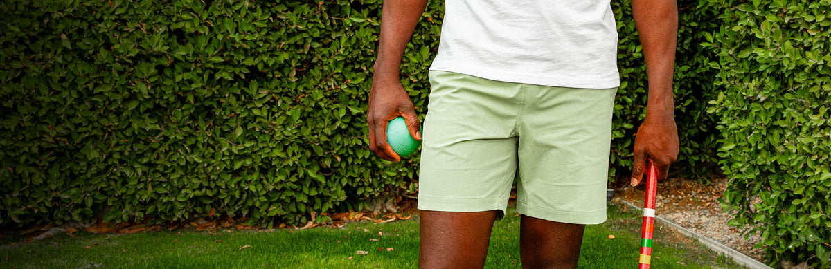 Cruiser Performance Shorts