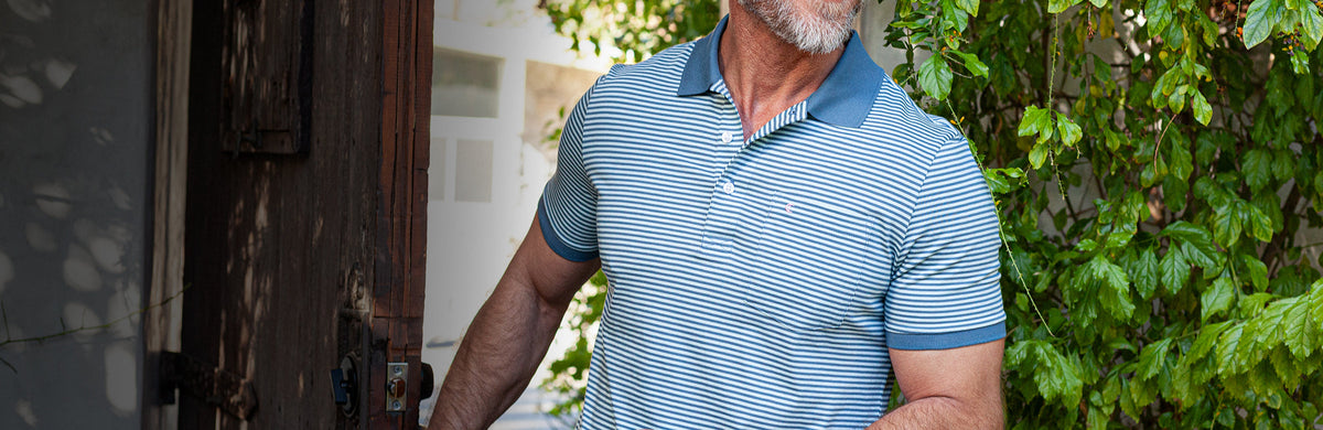 Club Shirt