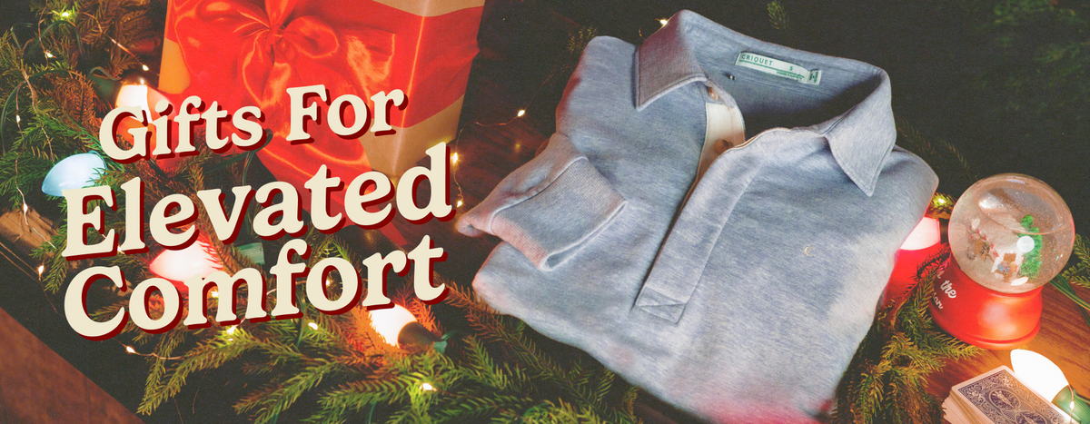 Elevated Comfort