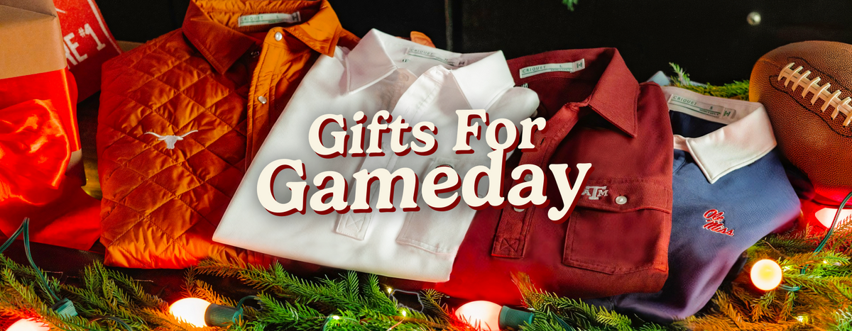 Gifts For Gameday