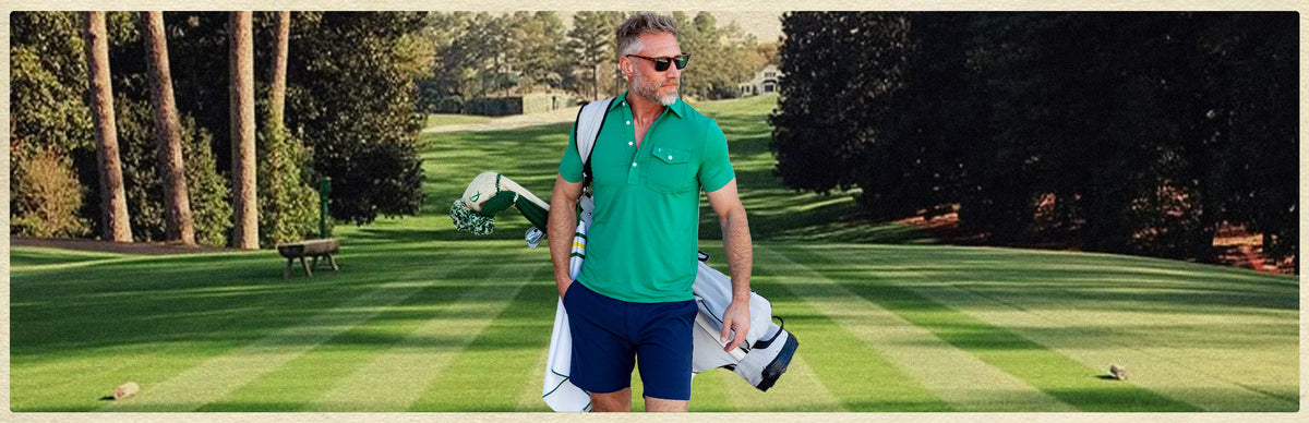 The Sporty Dad