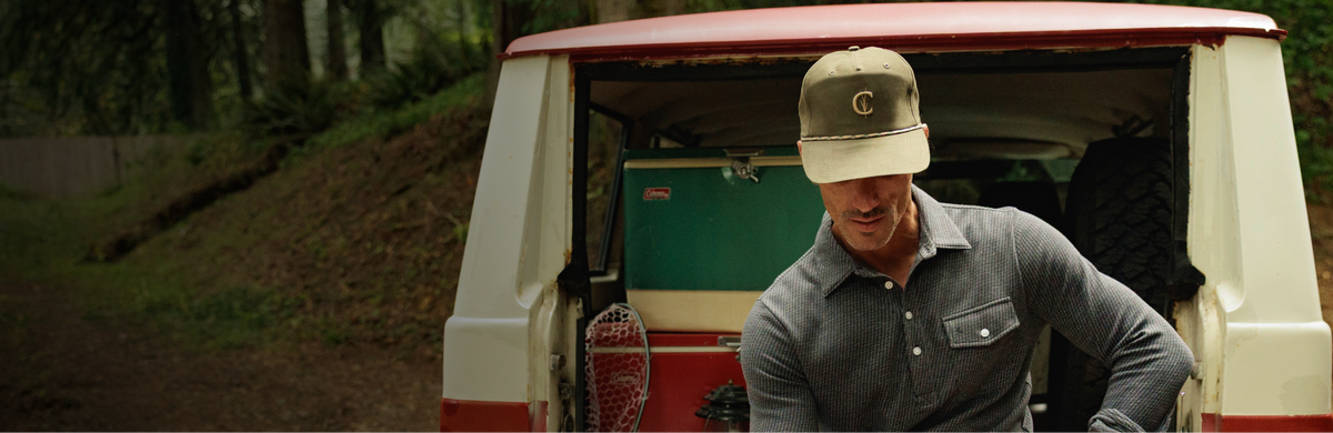 Hats & Visors