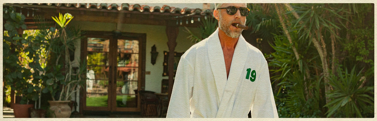 The Good Time Dad