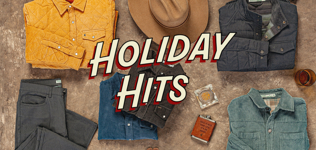Holiday Hits