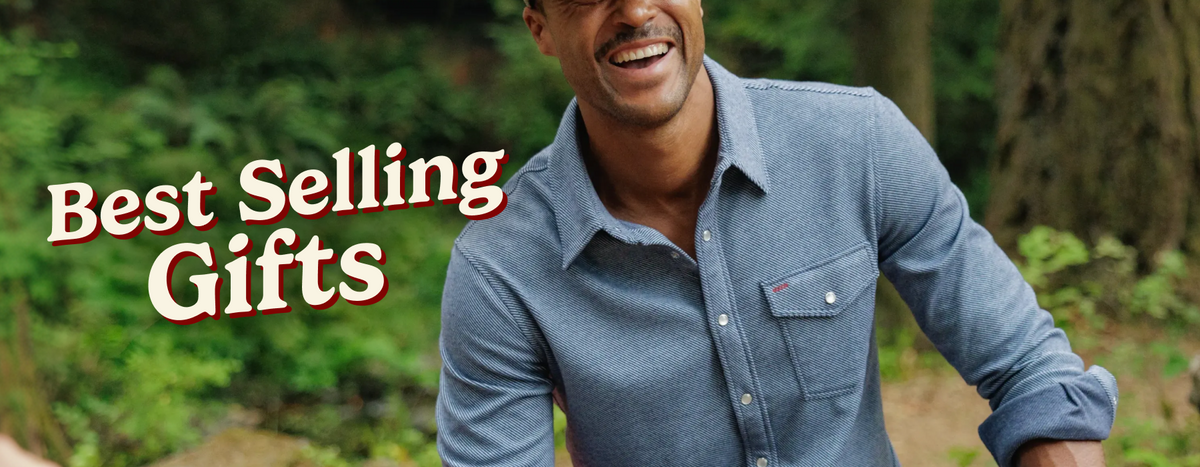 Holiday Best Sellers