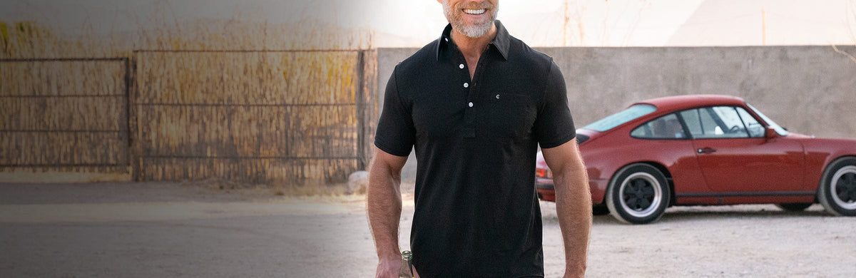 Shop All Polos
