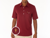 Arizona State - Coach's Players Shirt - Pitch Fork - Garnet