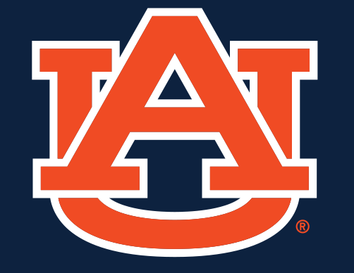 Auburn - Coach's Long Sleeve Players Shirt - Interlock - Peacoat