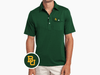Baylor - Coach's Players Shirt - Interlock - Dark Green