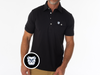 Butler - Coach's Players Shirt - Bully - Black