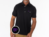 Kansas State - Coach's Players Shirt - Wildcat - Black