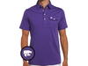 Kansas State - Coach's Players Shirt - Wildcat - Purple