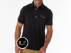 Miami - Coach's Players Shirt - U - Black