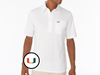 Miami - Coach's Players Shirt - U - White