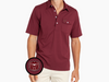 Missouri State - Coach's Players Shirt - Bear Head - Maroon