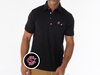 South Carolina - Coach's Players Shirt - SC Interlock - Black