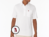 Tulsa - Coach's Players Shirt - Flag - White