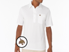 Texas State- Coach's Players Shirt - Bobcat - White