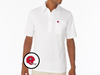 Georgia - Coach's Players Shirt - Helmet - White