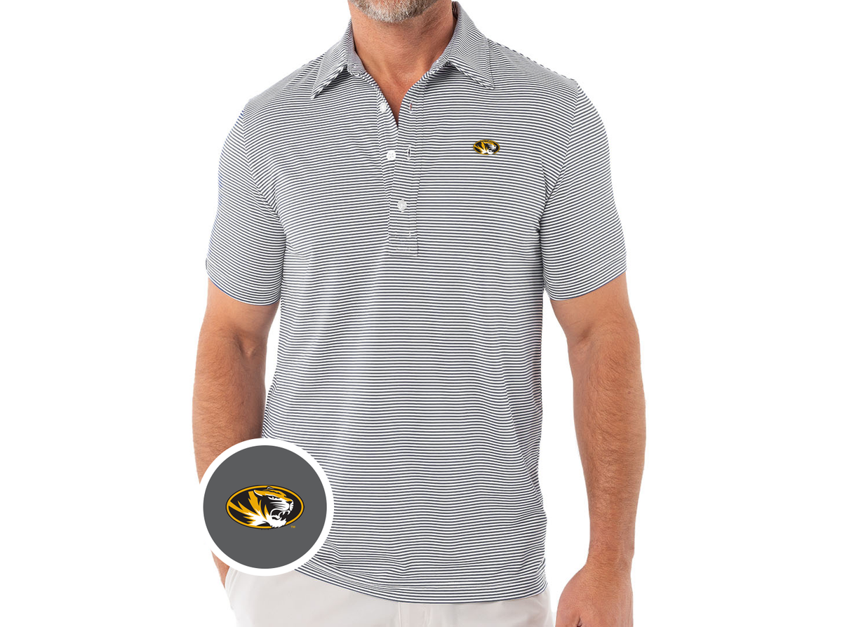 Criquet Missouri in Sport Range, Tiger, Hobby Stripe Grey/White, view 1