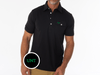 North Texas - Coach's Players Shirt - UNT - Black