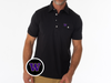 Washington - Coach's Players Shirt - W - Black