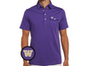 Washington - Coach's Players Shirt - W - Purple