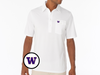 Washington - Coach's Players Shirt - W - White