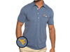 West Virginia - Coach's Players Shirt - WV - Midnight