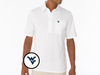 West Virginia - Coach's Players Shirt - WV - White