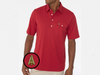 ATLANTA UNITED - Coaches Players Shirt - A Spike - Crimson