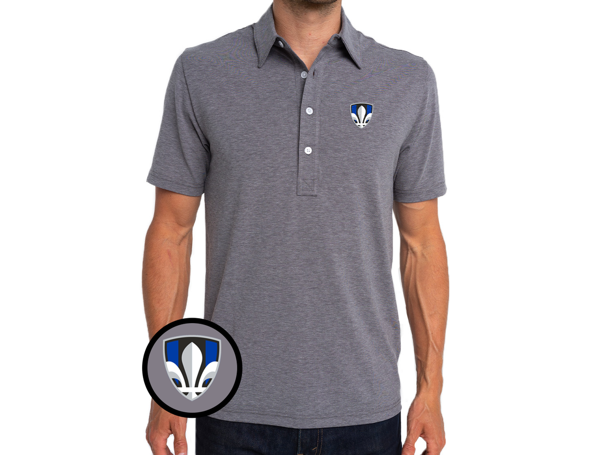 Criquet CF Montreal in Range Polo, Shield, Blackjack, view 1