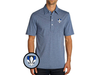 CF MONTREAL - Range Polo - Shield - Bluejean