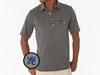 VANCOUVER WHITECAPS - Coaches Players Shirt - VWFC - Grey
