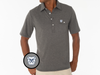 Butler - Coach's Players Shirt - Bully - Heather Grey