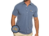 Georgia Tech - Coach's Players Shirt - GT No Outline - Midnight
