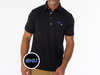 SMU - Coach's Players Shirt - SMU - Black
