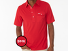 SMU - Coach's Players Shirt - SMU - Red
