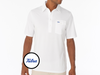 Tulsa - Coach's Players Shirt - Tulsa - White