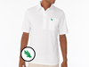 North Texas - Coach's Players Shirt - Eagle - White